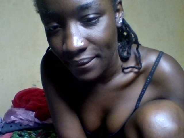 sexychoco254