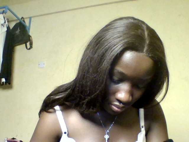 sexychoco254