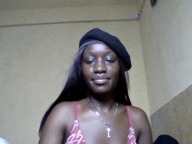 sexychoco254