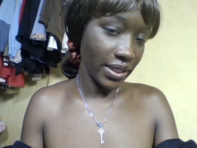 sexychoco254