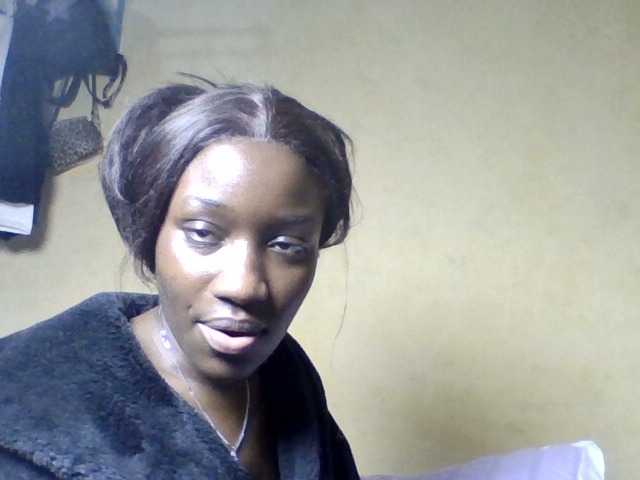 sexychoco254