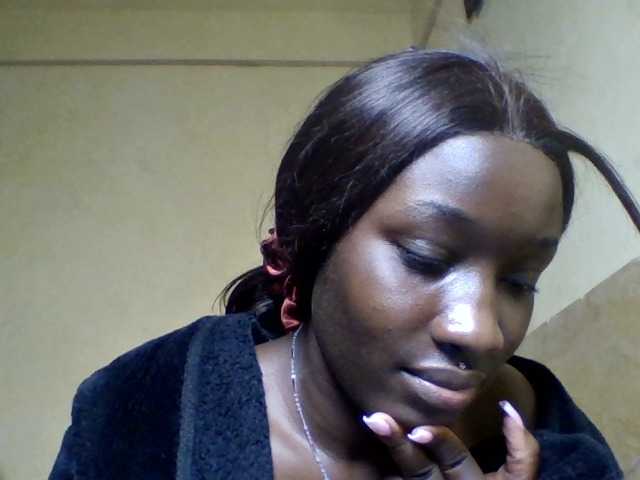 sexychoco254
