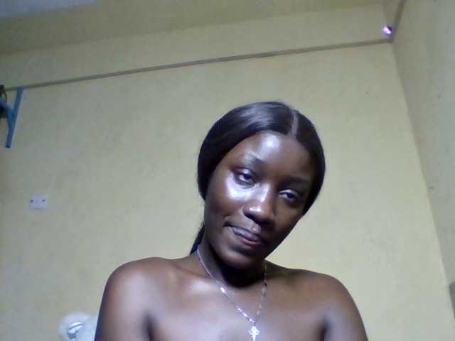 sexychoco254