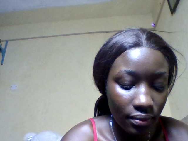sexychoco254 live cam on BongaCams