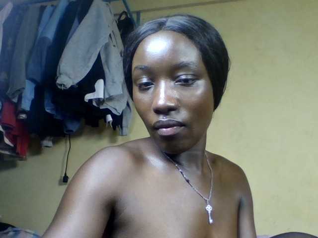sexychoco254 live cam on BongaCams