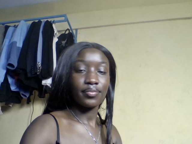 sexychoco254 live cam on BongaCams