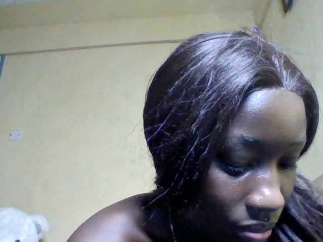 sexychoco254