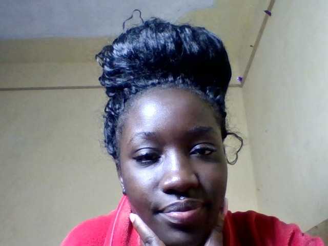 sexychoco254