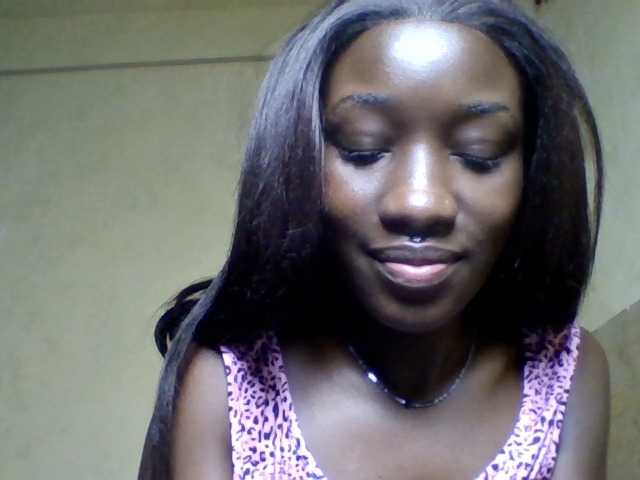 sexychoco254