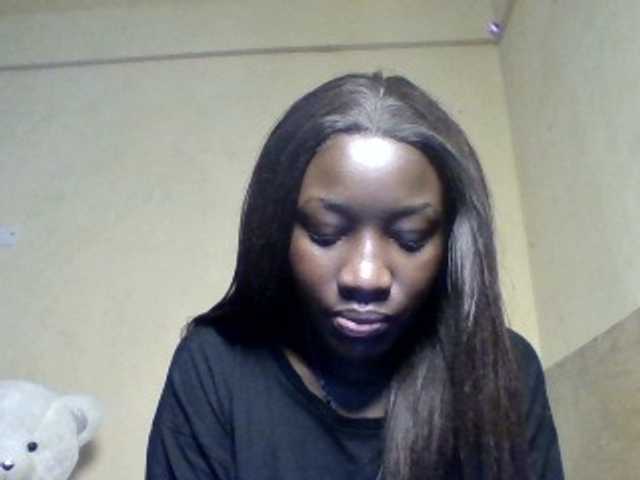 sexychoco254