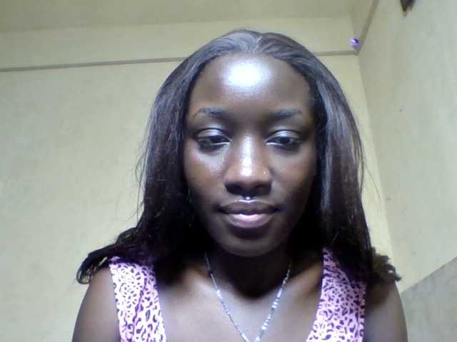 sexychoco254