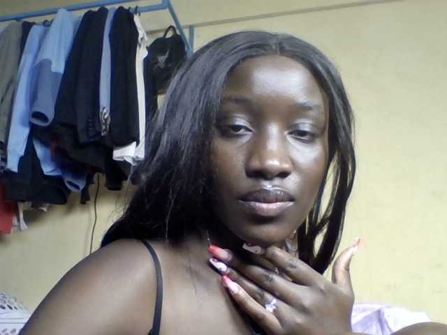 sexychoco254 live cam on BongaCams