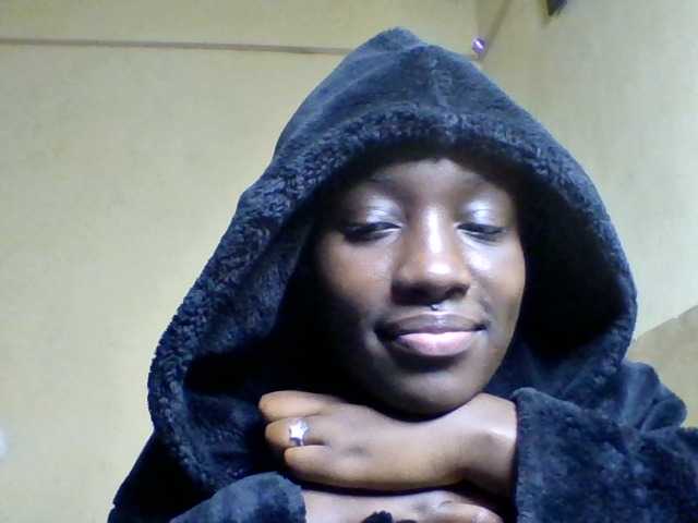 sexychoco254