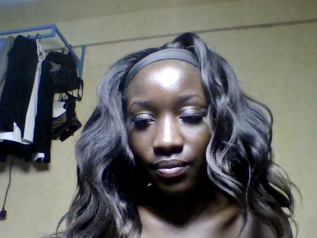 sexychoco254 live cam on BongaCams