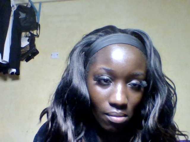 sexychoco254 live cam on BongaCams