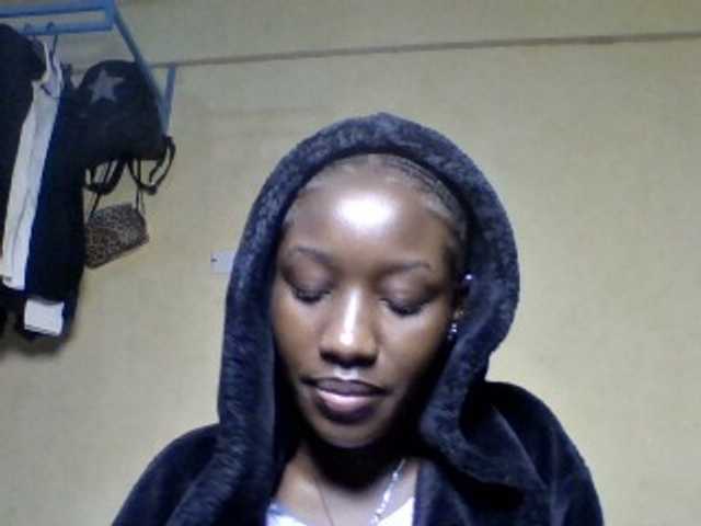 sexychoco254 live cam on BongaCams