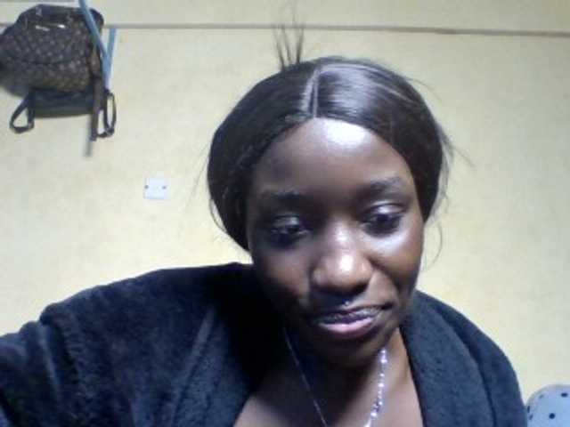sexychoco254