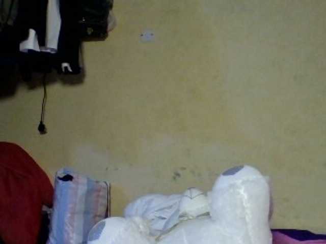 sexychoco254 live cam on BongaCams