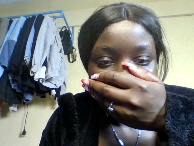 sexychoco254 live cam on BongaCams