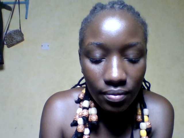 sexychoco254