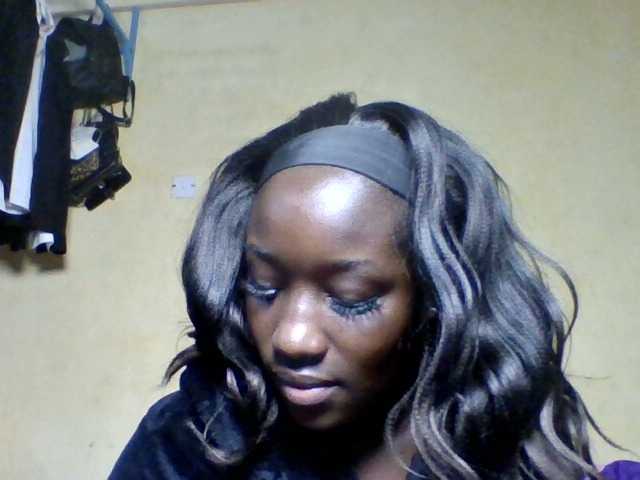 sexychoco254 live cam on BongaCams