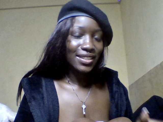 sexychoco254