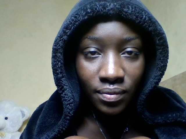 sexychoco254 live cam on BongaCams