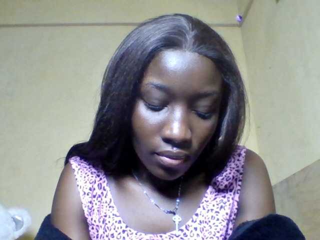 sexychoco254 live cam on BongaCams