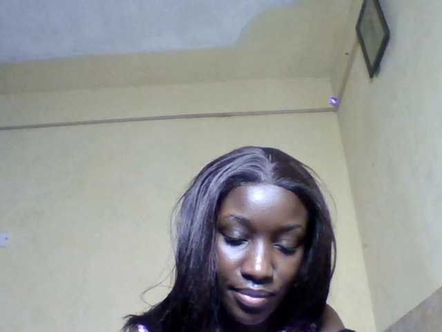 sexychoco254 live cam on BongaCams