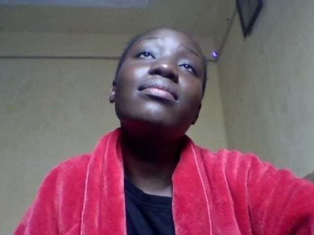 sexychoco254 live cam on BongaCams