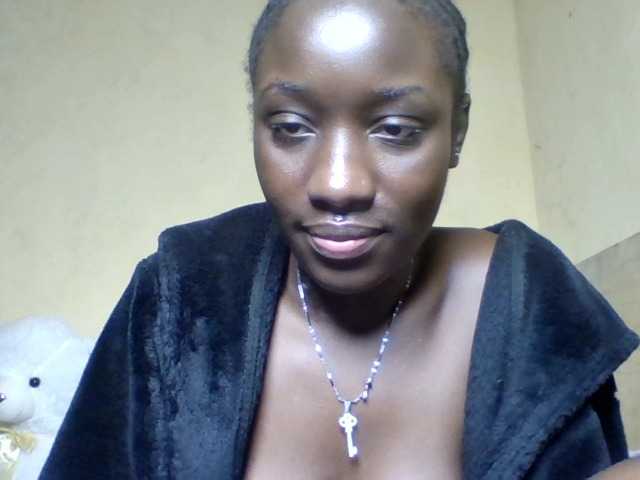 sexychoco254