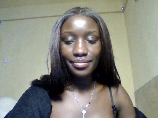 sexychoco254 live cam on BongaCams