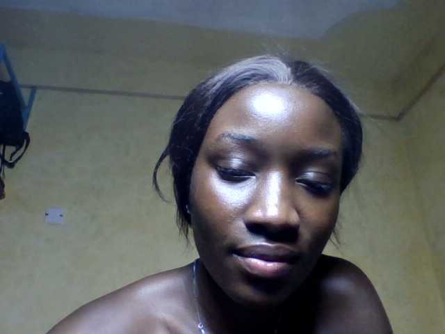 sexychoco254
