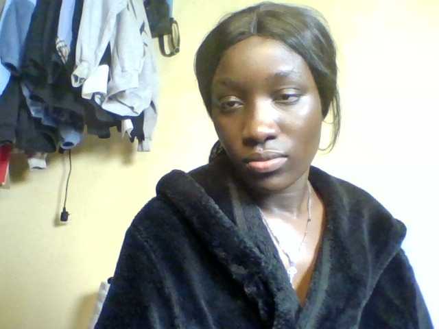 sexychoco254