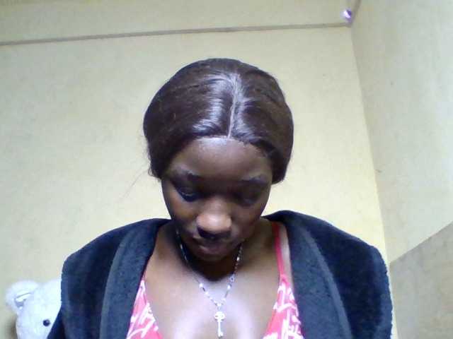 sexychoco254