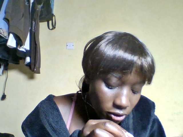 sexychoco254