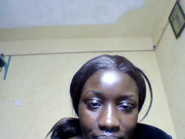 sexychoco254 live cam on BongaCams
