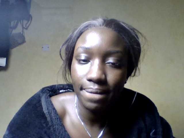 sexychoco254