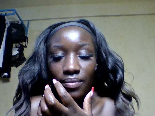 sexychoco254