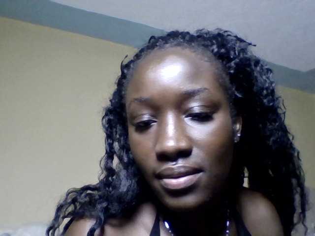 sexychoco254, en directo ahora en BongaCams