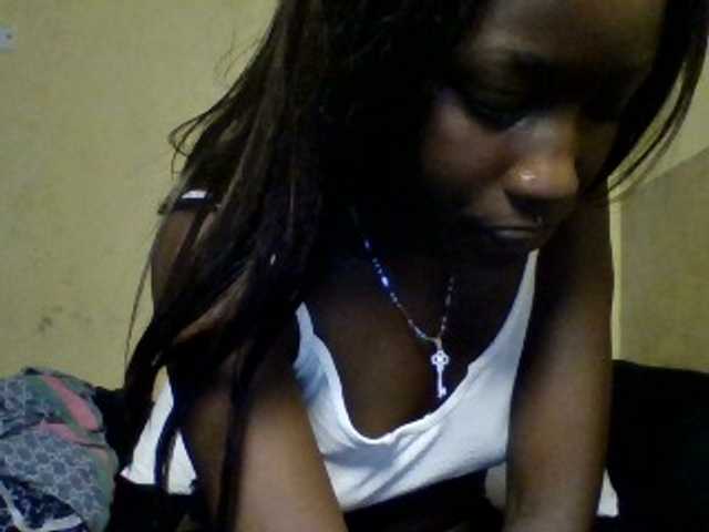 sexychoco254 live cam on BongaCams