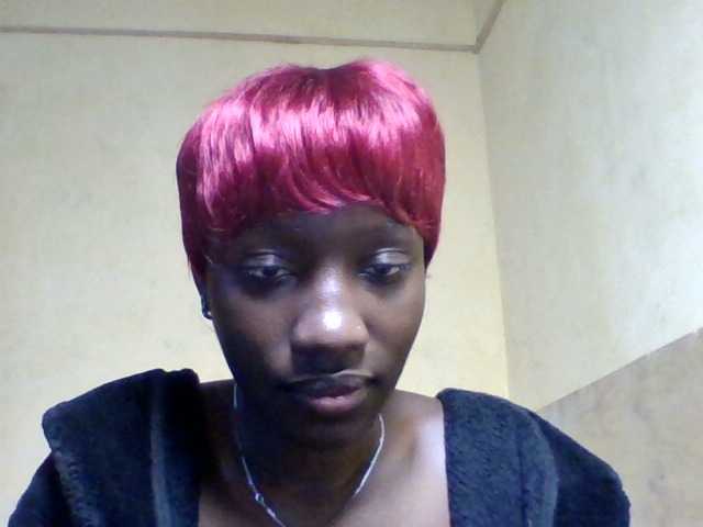 sexychoco254
