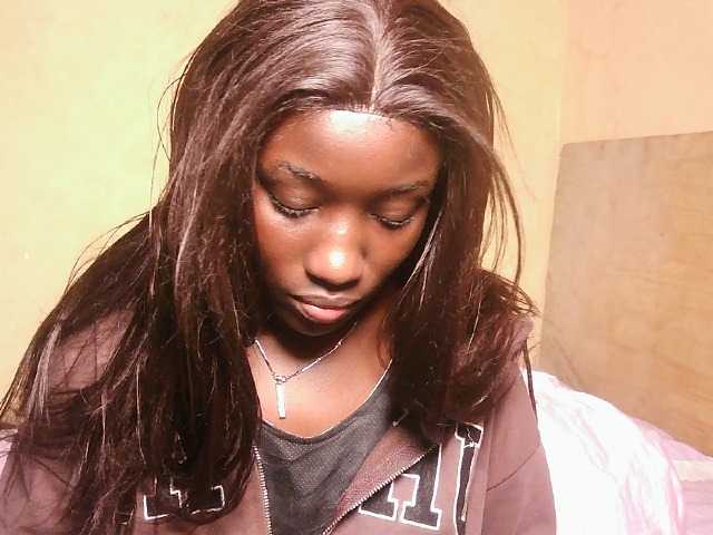 sexychoco254 live cam on BongaCams