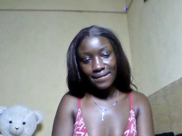 sexychoco254