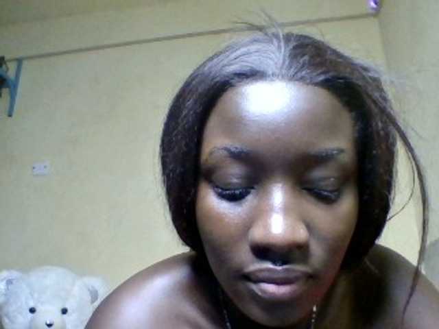 sexychoco254