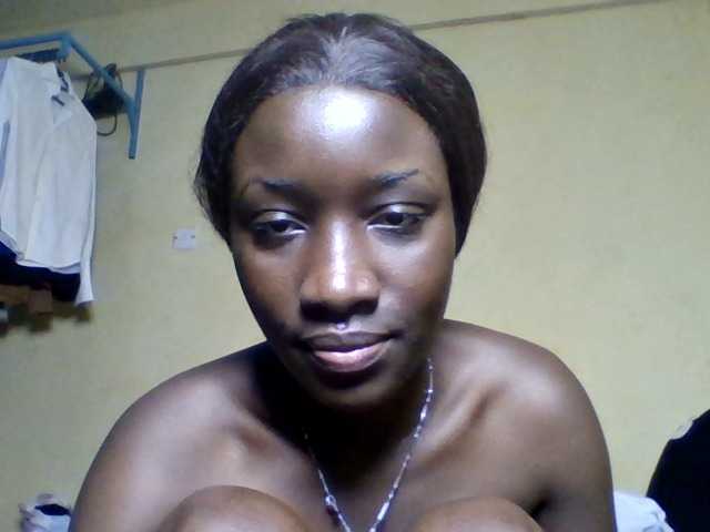 sexychoco254 live cam on BongaCams