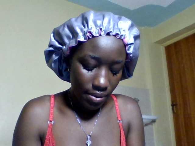 sexychoco254