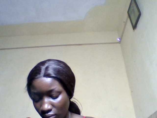 sexychoco254