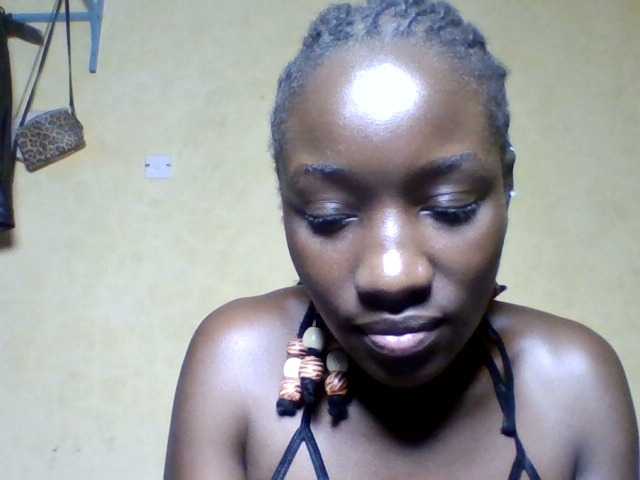 sexychoco254