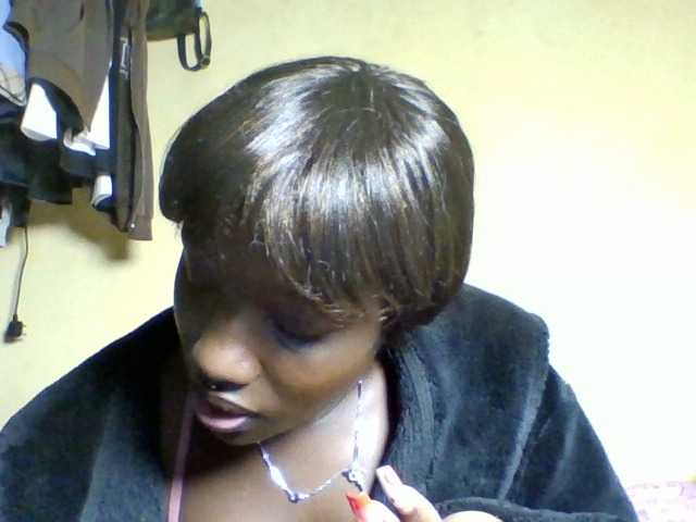 sexychoco254 live cam on BongaCams